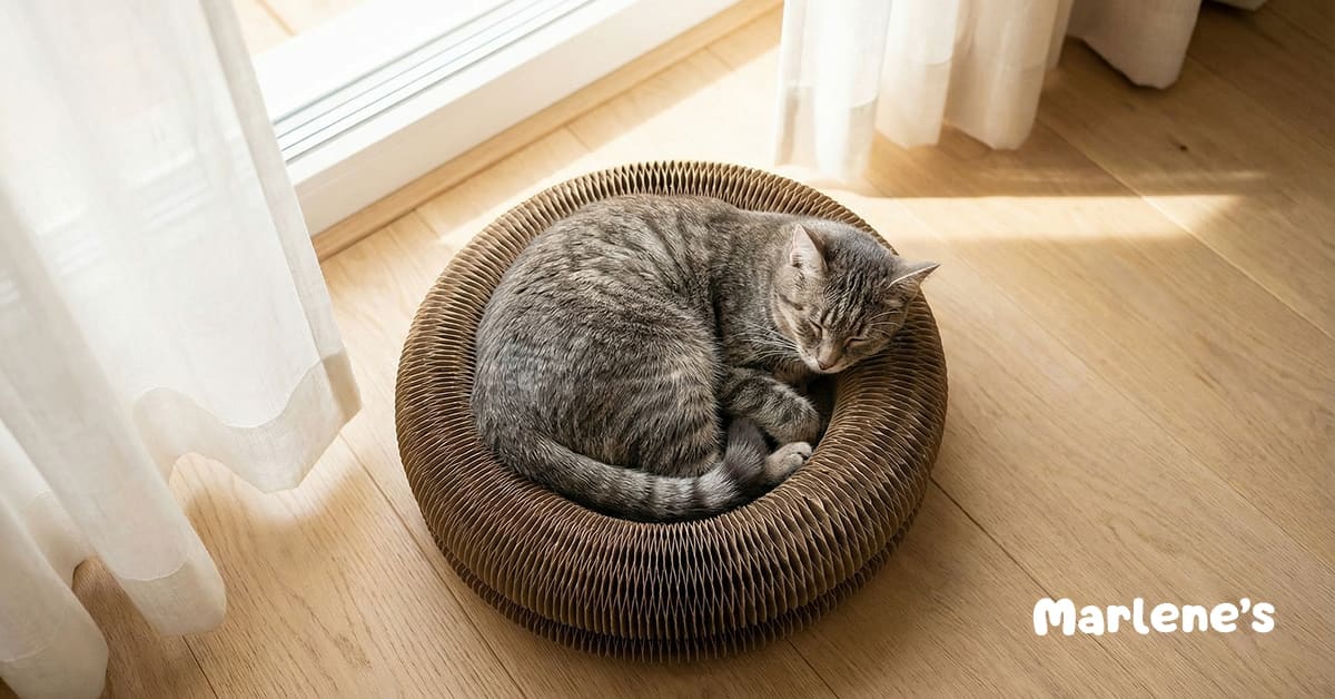 Marlene's Pet Shop Cat Essentials