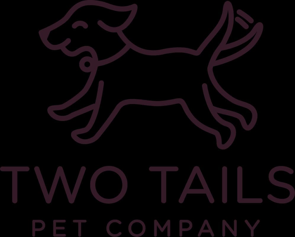 Two Tails Pet ID Tags